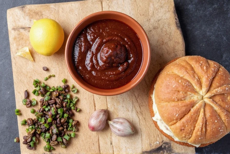 Ancho chile pepper