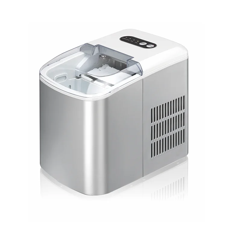 
Professional Customization Oem High Quality Mini Home Ice Maker Machine  (62530567291)