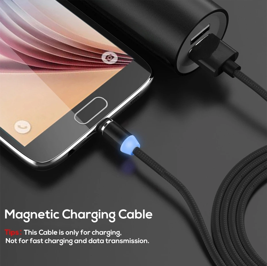 3 In 1 Usb Cable 3a 5a Multi Fast Charging Charger