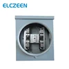 TFB 100A 4JAW TERMINAL Square electrical meter base/ Electrical METER SOCKETS