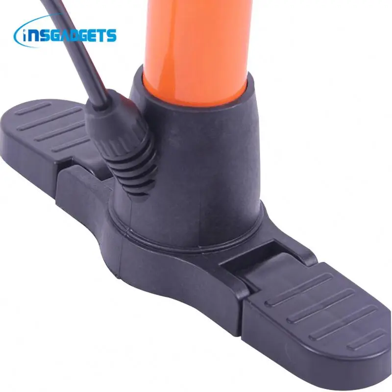 

H0Qe3 bicycle pump bike tire pump