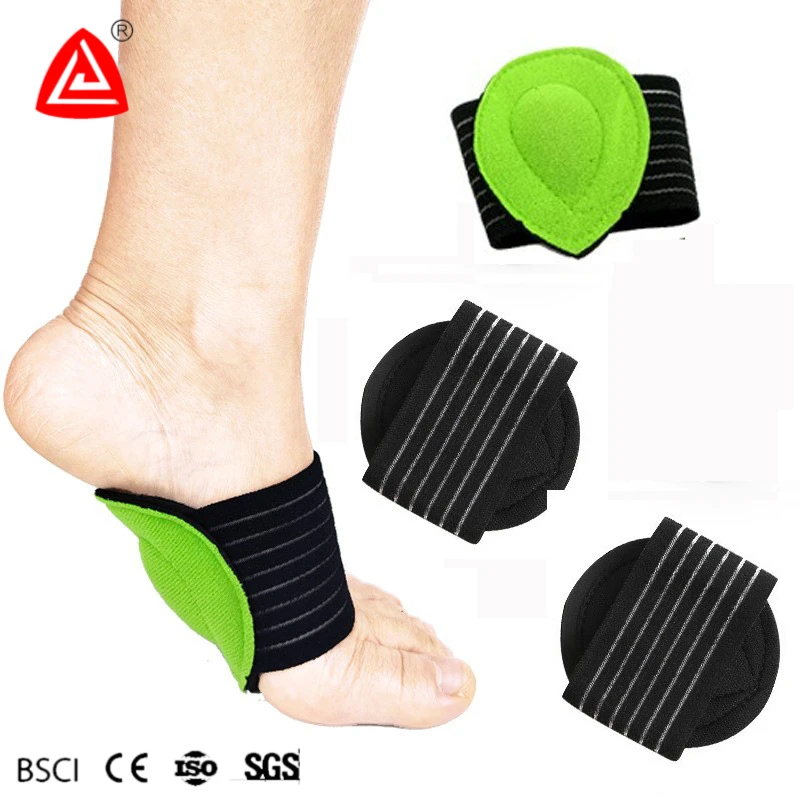 

Dazhou Manufacturer Price Plantillas Para Calzado Flat Feet Insole Foot Pain Forefoot Pads Ball-of-Foot Cushions Half Insole