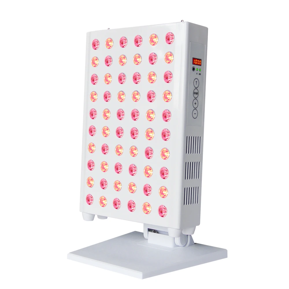 

Idealight red light therapy 660nm 850nm infrared pain relief for face led light therapy machine infrared red light therapy