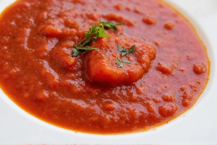 Marinara Sauce: Authentic Recipe and Essential Guide
