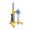 emulsifying machine stabilizer milk pasteurizing homogenizing machine wax emulsifier lab micro emulsifier of diesel oil