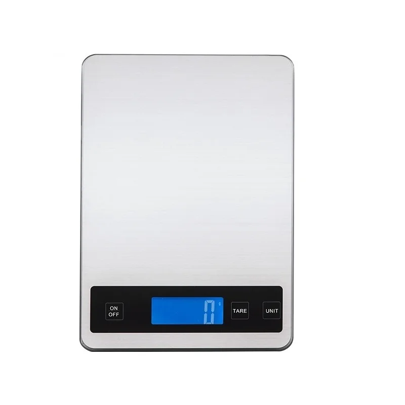 

Multifunction 5Kg 5000G 11Lb Food Weight Nutrition Electronic Digital Weighing Kitchen Scale, Customized