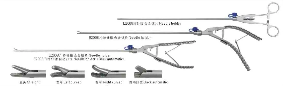 laparoscopy instrument10