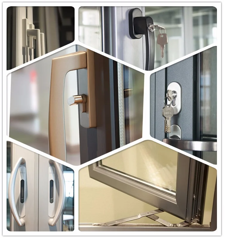 product-Zhongtai-3000mm2080mm aluminum sliding door glass door slide single glazingglass sliding doo-1