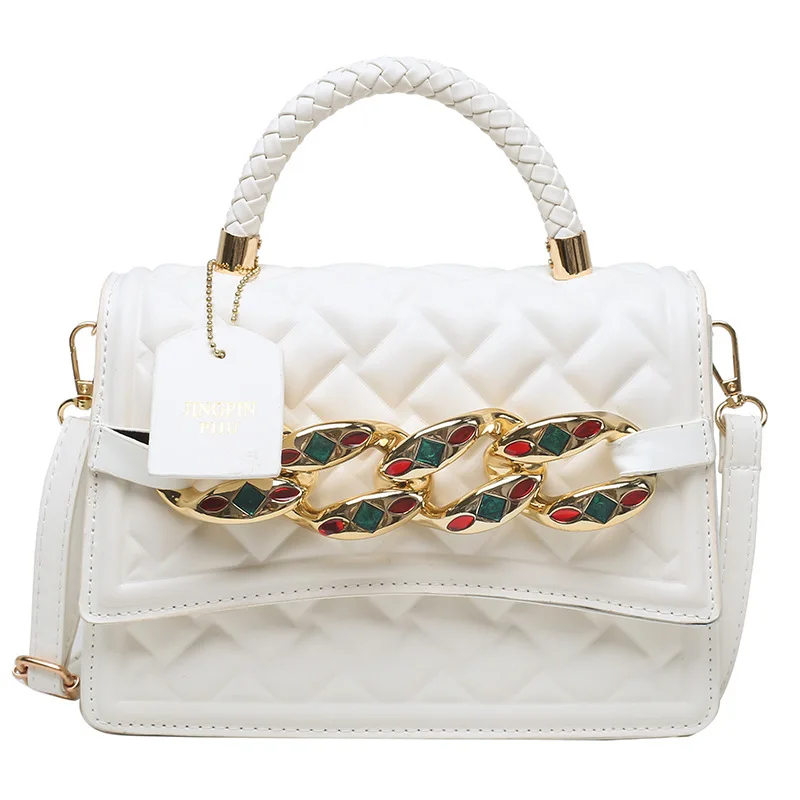 

Luxury Female Bag Handbag Mini Crossbody Purse Ladies Vintage Evening Vogue Handbags