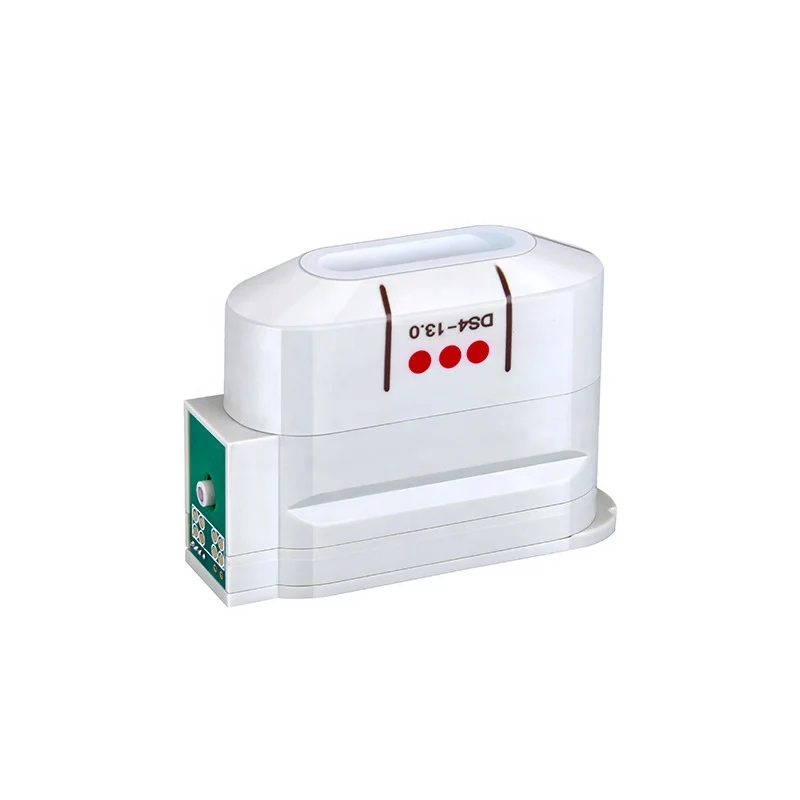 

13mm H I F U Cartridge 2D