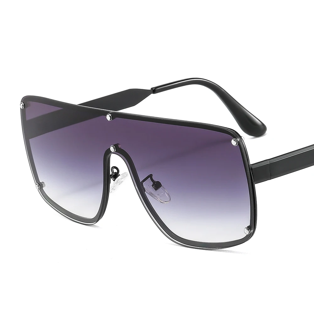 

Eyewear Trading Multiple Colour 2021 Summer Metal Frame Sunglass Women