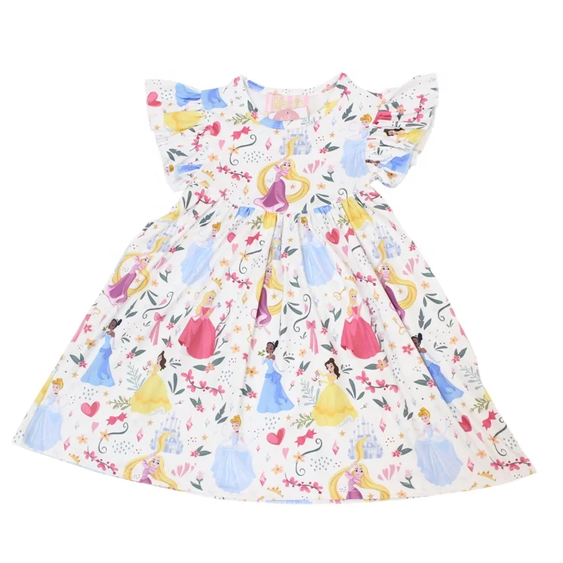 

Cutest Kids Fashion Trends Dress For Summer Adorable Baby Girl Daily Pearl Kids Dress