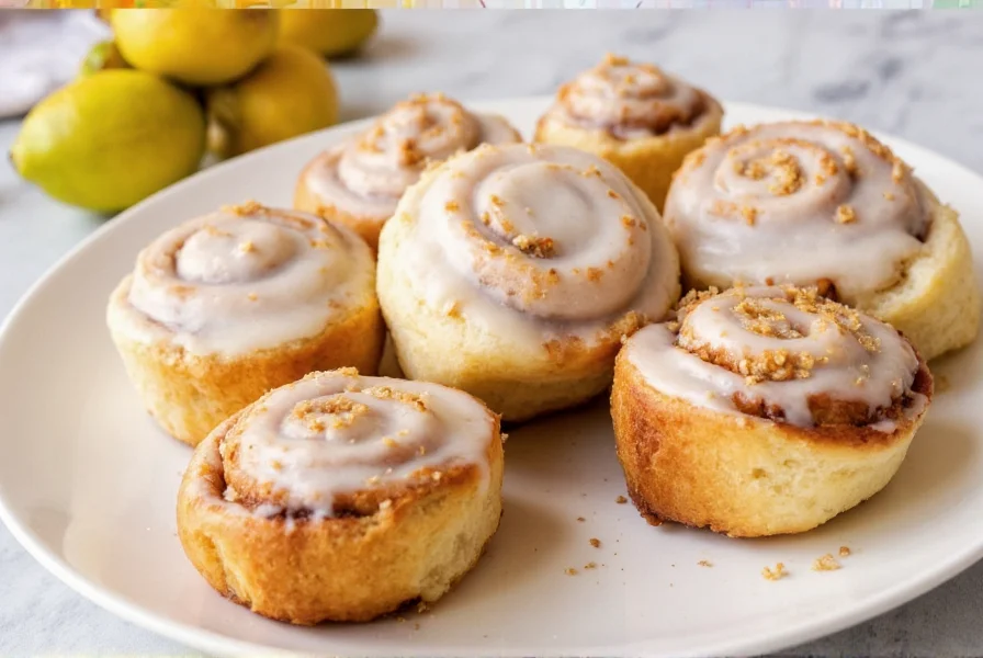 Step-by-step process of making gluten-free cinnamon roll dough showing proper texture and rolling technique