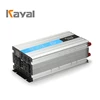 Free Sample High Quality home ups pure sine wave inverter with Charging Function