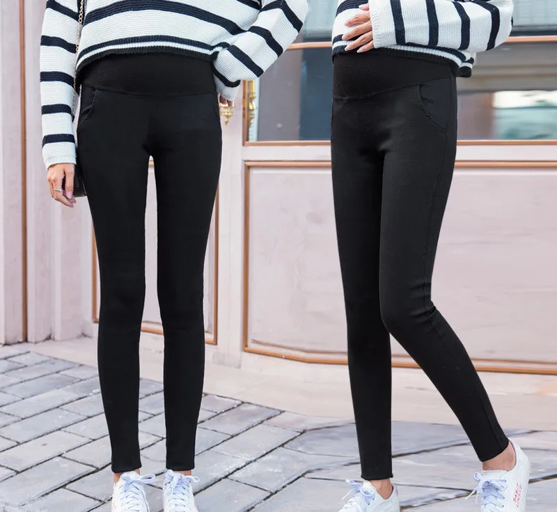 

Maternity Clothing Maternity Trousers Pregnant Leggings Loose Maternity Pants