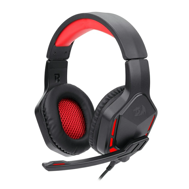 

Red Dragon H220 Wired headset for games Esports high sound quality