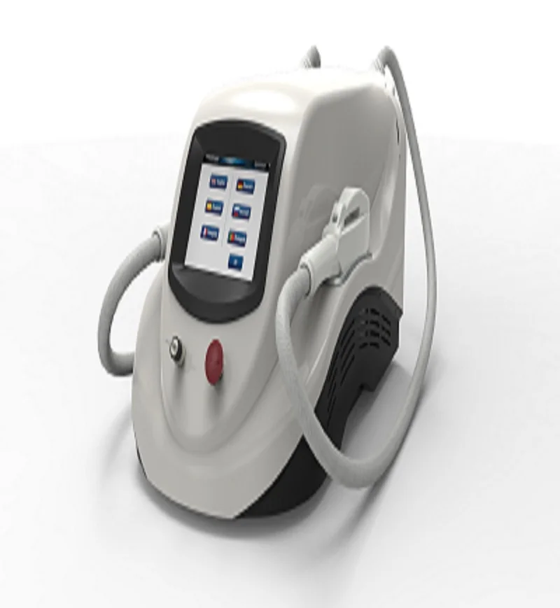 

2020 popular skin tightening pigmentation removal ipl hair removal portable