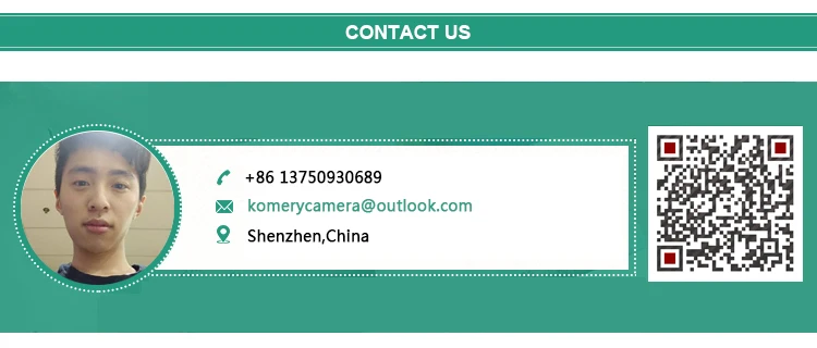 contact us