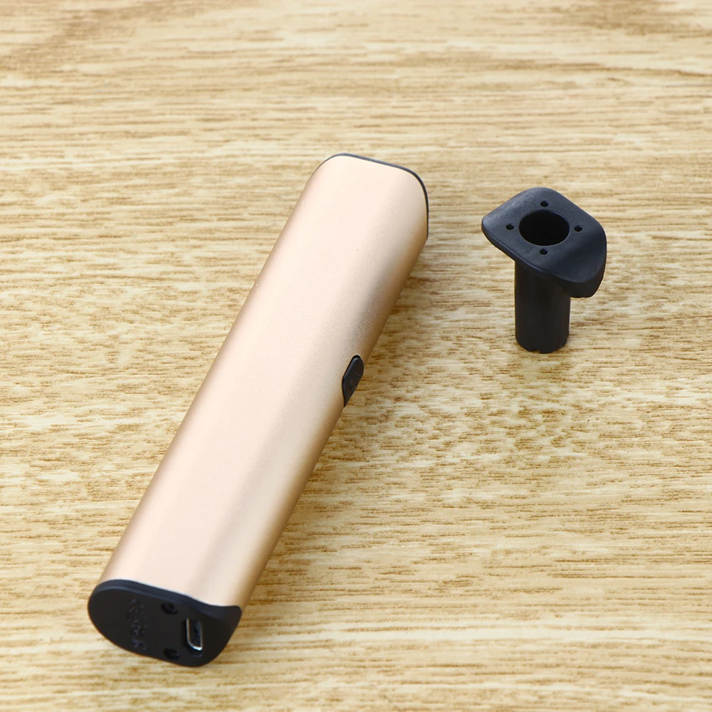 
Japan Malaysia new electronic cigarettes Hitaste Q1 Heating Tobacco Vaporizer 