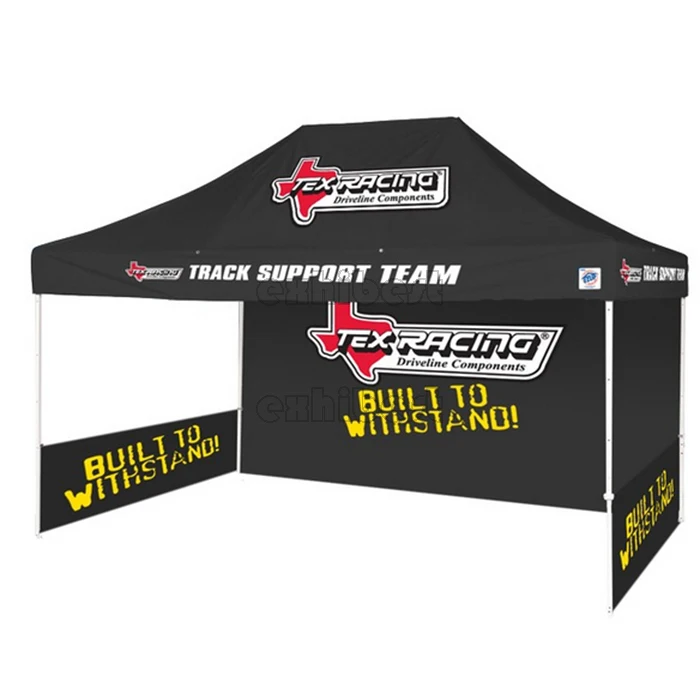 

Custom Advertising Christmas Tent Camping Party Event Tent