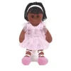 /product-detail/wholesale-china-factory-made-oem-african-stuffed-fabric-rag-18-inch-doll-black-soft-american-indian-dolls-with-cloth-60310570848.html