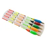 high quality 4+2g fishing tackle accessories fishing float carp fishing net float