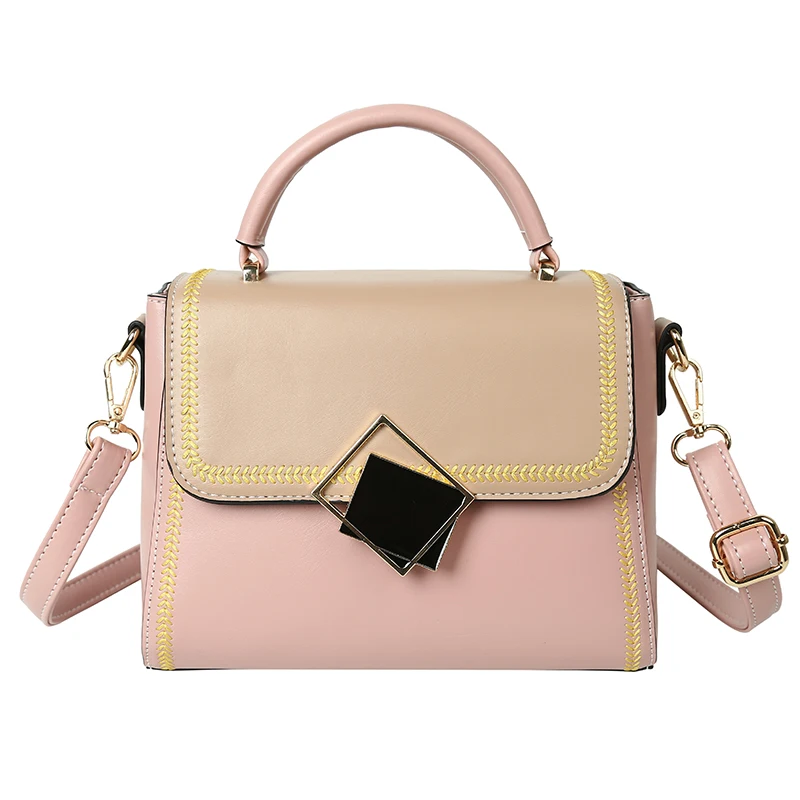 

Lady Fashion Handbag Summer Candy Bag Handbag for Woman