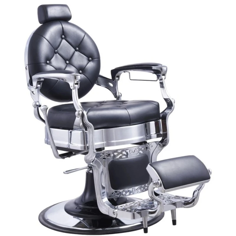 
heavy duty hair salon equipment barber chair 