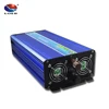 Newest make in china pure sine inverter 1000 watt Inverter 12 volt 220 volt DC to AC Power Inverter with USB and home Charger