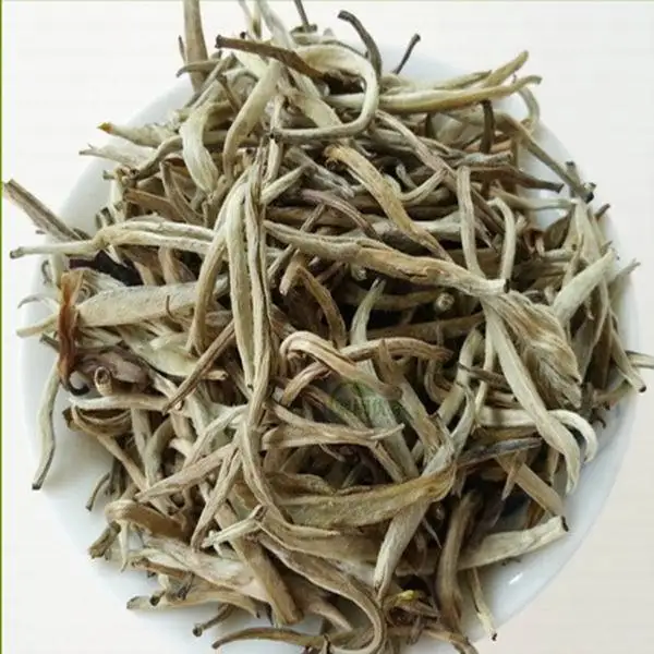 
Organic White Tea,Silver Needle Tea,Baihao Yinzhen 