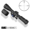VT-R 4-16X44SF Discovery Scopes with New Side Parallax Wheel for PCP Air Rifle Gun Good Glasses Bright Clear Sight