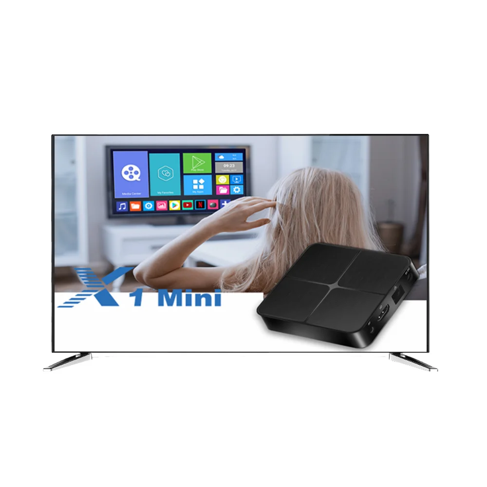 SMART TV Box Reseller Panel Sm