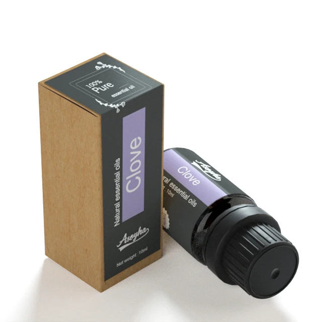 

Wholesale Price TOP Quality Natural Skin Care 100% Pure Clove Essential Oil