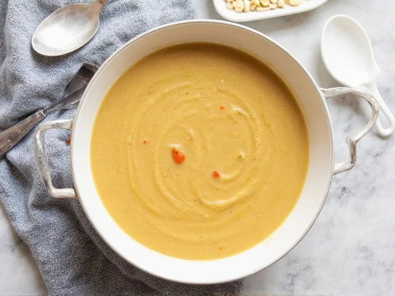 Homemade Lipton Onion Soup Mix Recipe (Easy DIY Version)