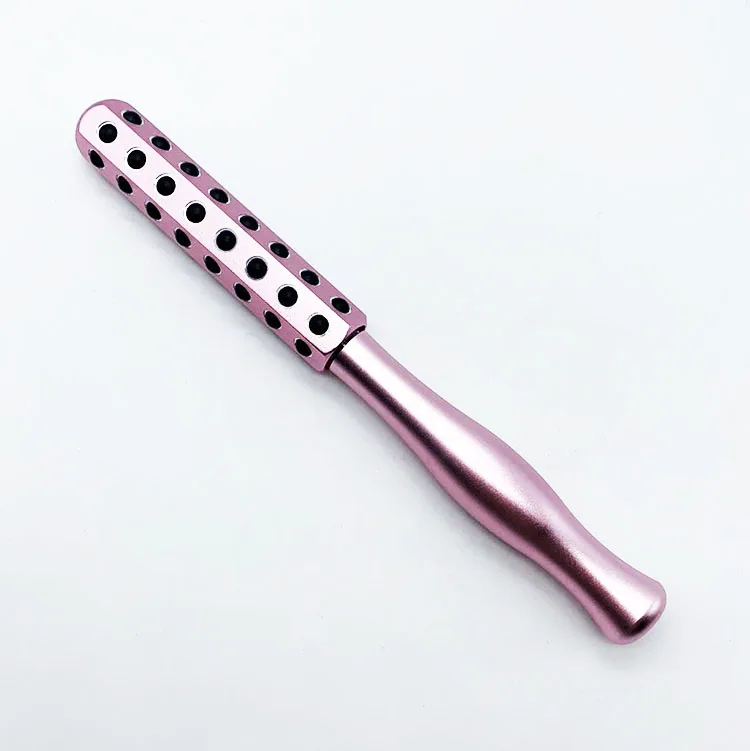 

Popular products 2019 germanium slimming roller 48 germanium face massager