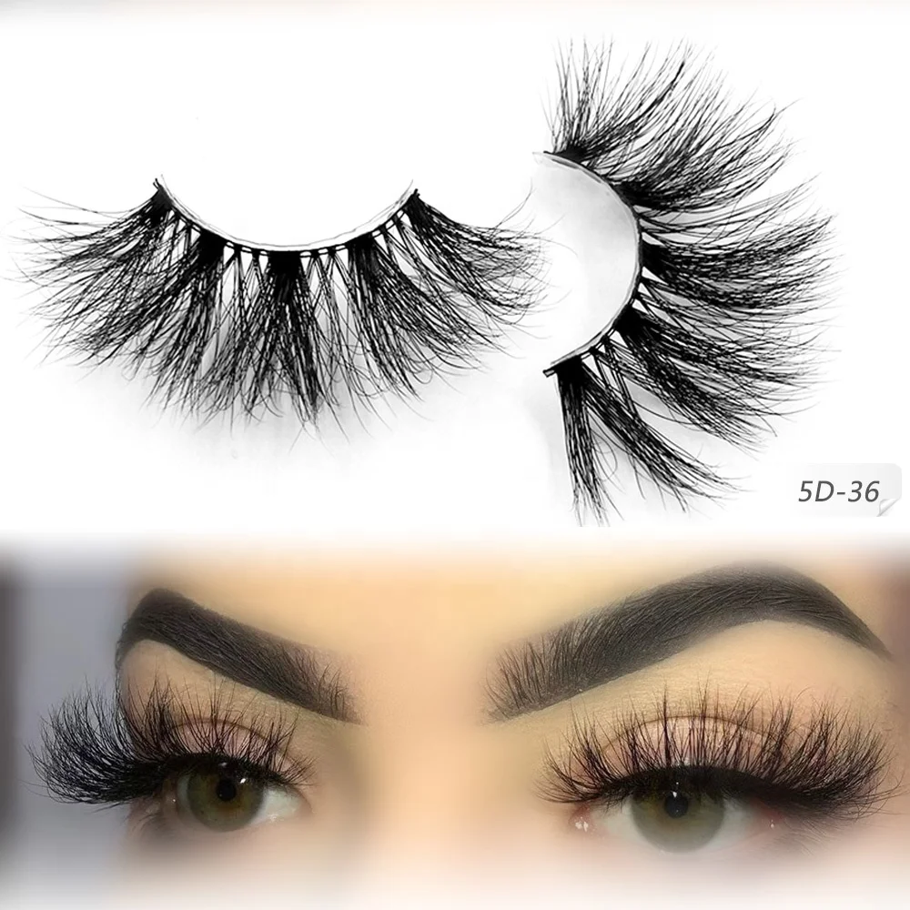 

SHY Wholesale Eyelashes lshes Eyelashes Mink 3d Mink Lashes Mink Eyelashes 25mm