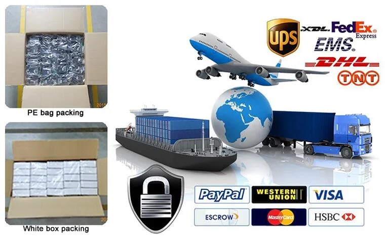 packing&shipping