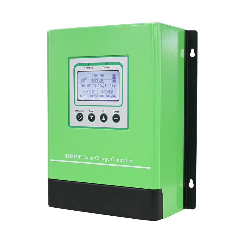 

Battery 100a invert lithium 100amps solar 500v dc wind 48v 60a inverter mppt charger controller