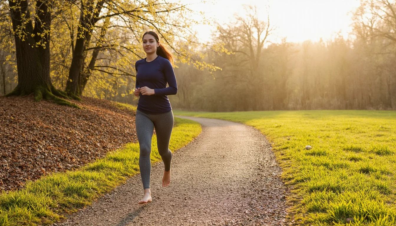 Spring Loaded Runner Why 2026’s Top Runners Use Spring Showers for Low-Impact Stride ...
