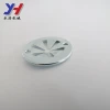 Custom made nice quality stainless steel shower water filter mesh screen system