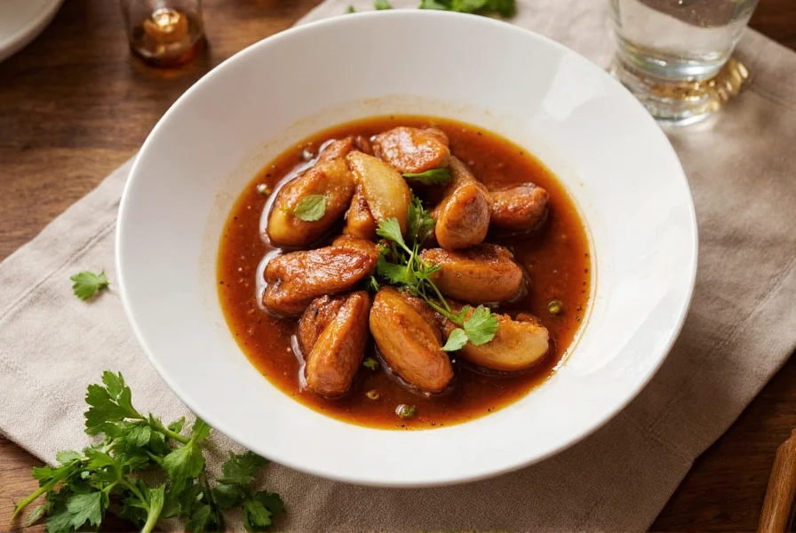 Wild Ginger Asian Cuisine: Authentic Regional Flavors Explained