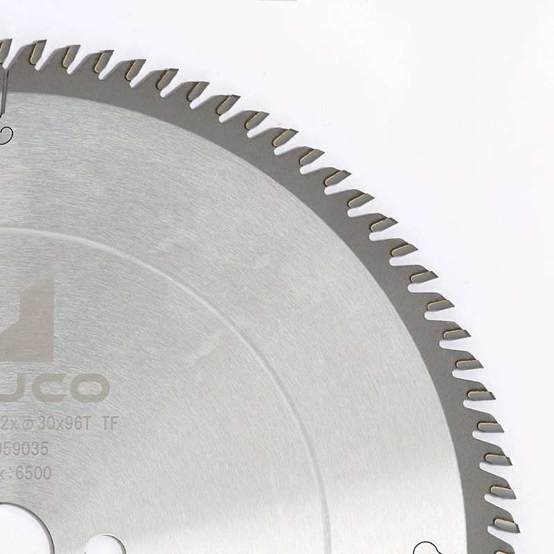 Factory Sale Cheap Price 65mn 300*72t Tct Circular Saw Blade For