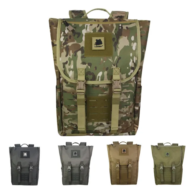 

laptop Outdoor Large Backpack men laptop bags backpack, Black