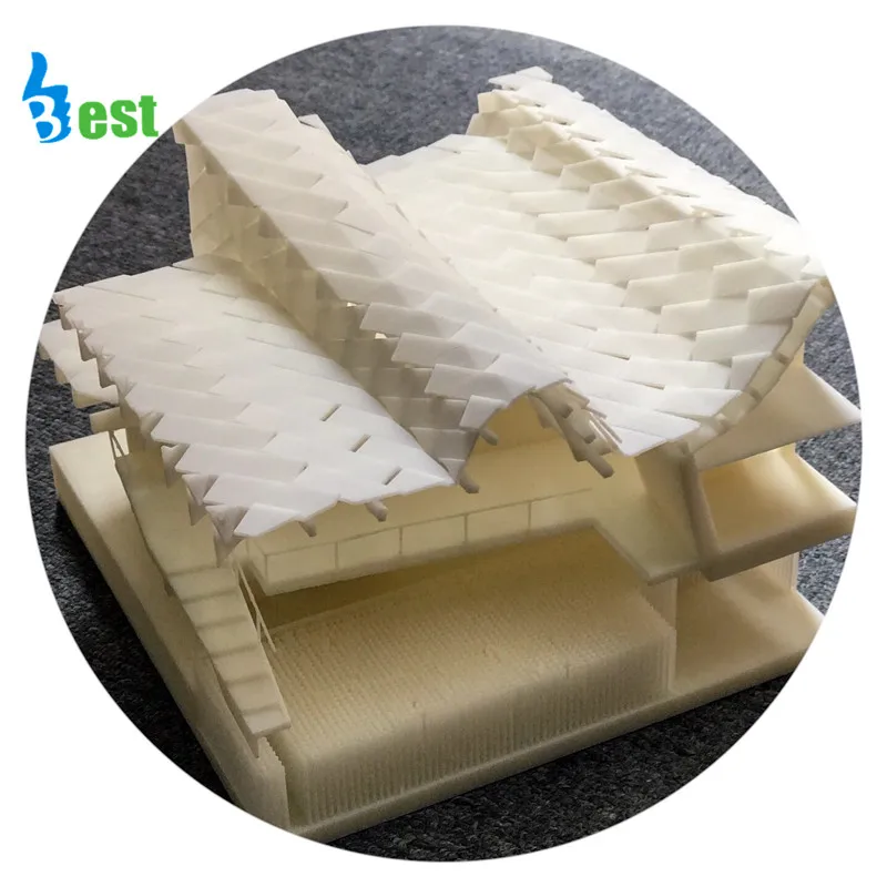 

Company That Makes Prototype Development Low Volume Manufacturing Rapid Prototype Plastic Machining Sla 3D Printing Service