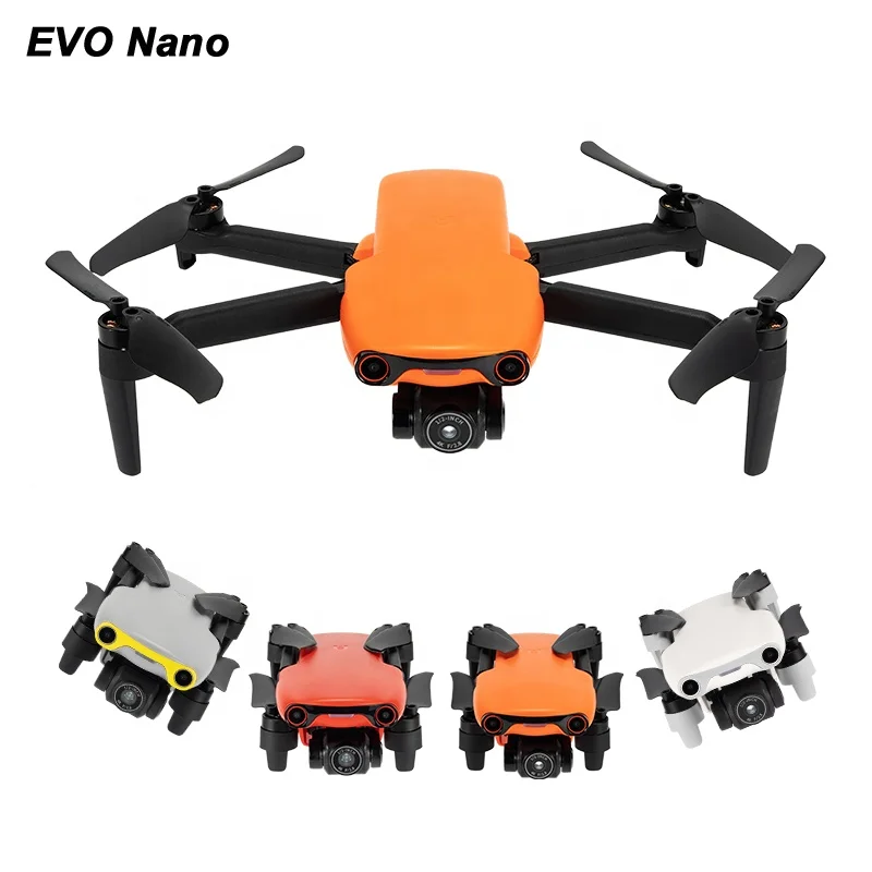 

EVO Nano Series Autel Robotics Combo Dron Flycam Drone Autel EVO Nano