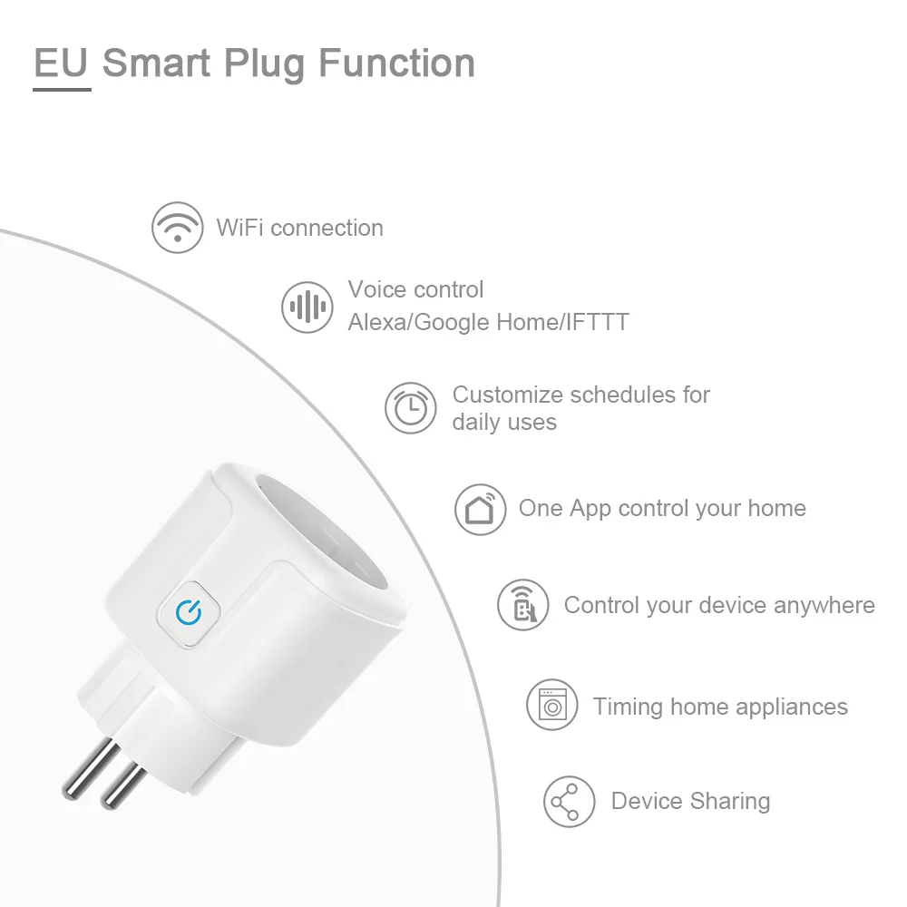 smart plug