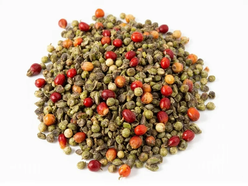 peppercorn substitute