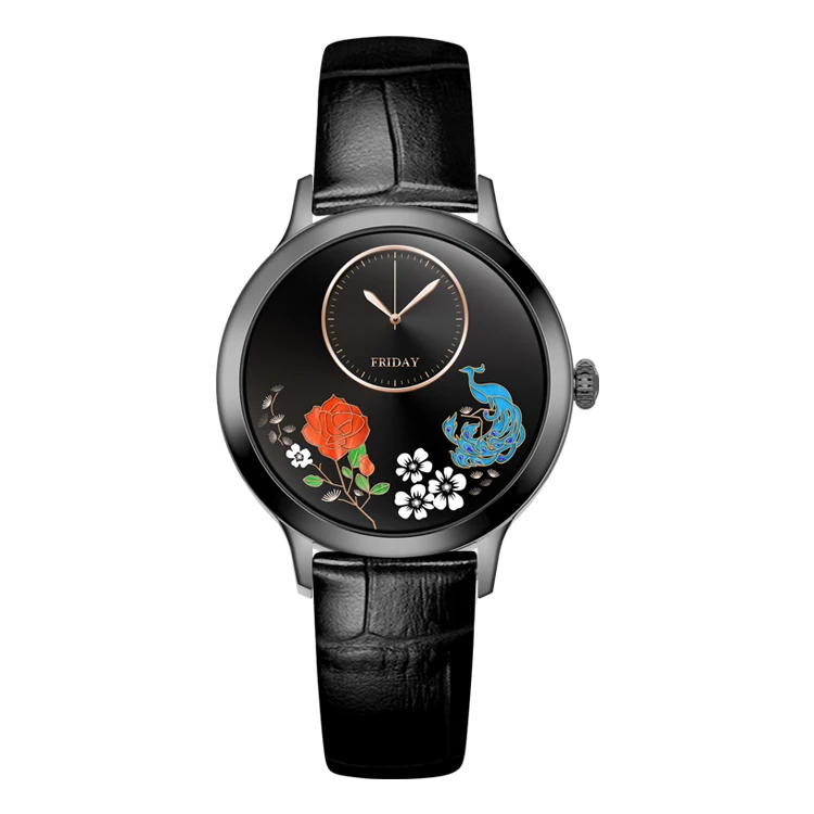 

Blood pressure monitoring smart watch xiaomi New Products 2021 smart watch with earbuds Miss smart watch for kids