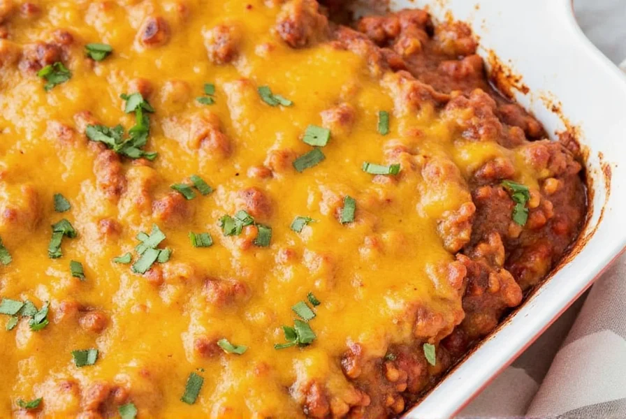 Authentic Chili Relleno Casserole Recipe Made Easy