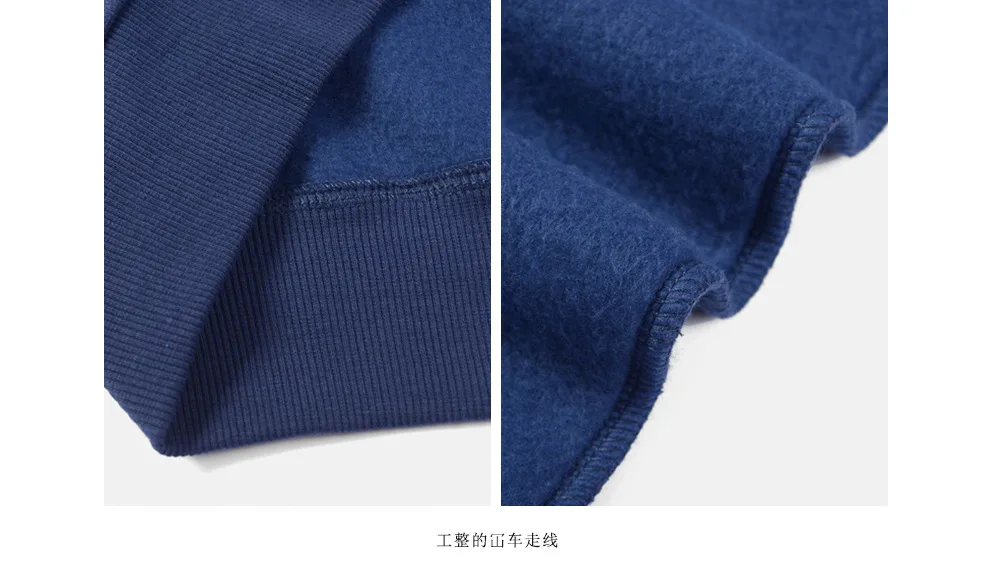 China Manufacture Cotton Hooded Pullover Sweatshirt Premium Heavy ...